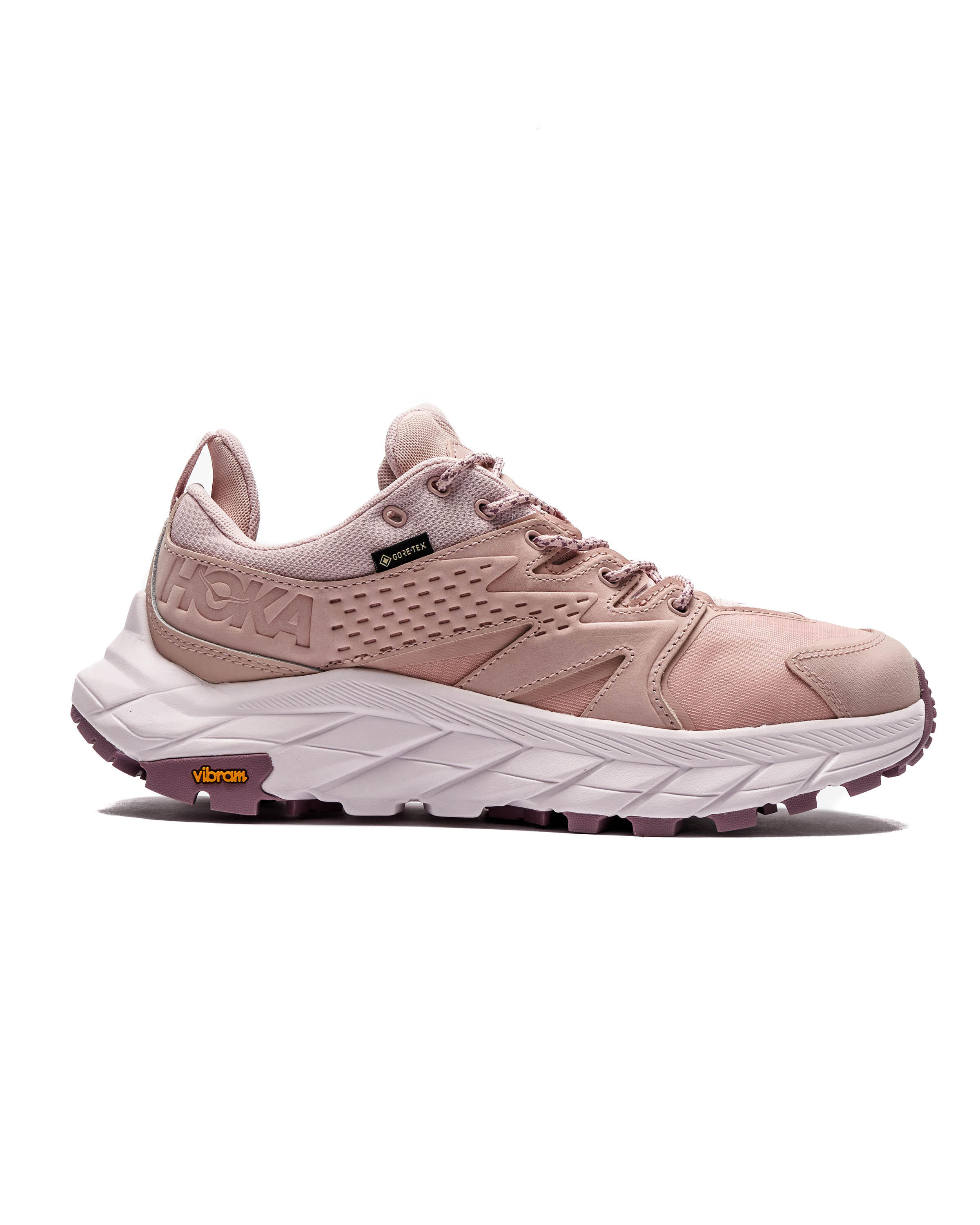 Hoka One One ANACAPA LOW Gore-Tex | 1136670-PWWM | AFEW STORE